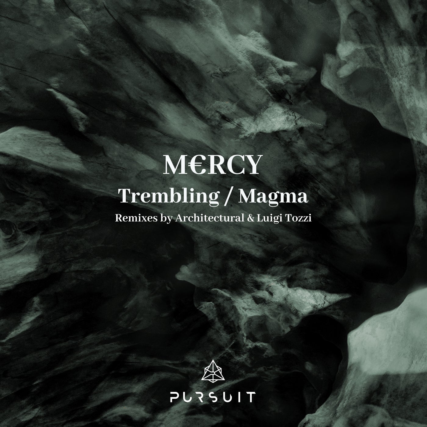 M€RCY – Trembling / Magma [PRST056]